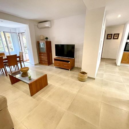 Piso En El Puerto De Denia Con Balcon Apartment Exterior foto
