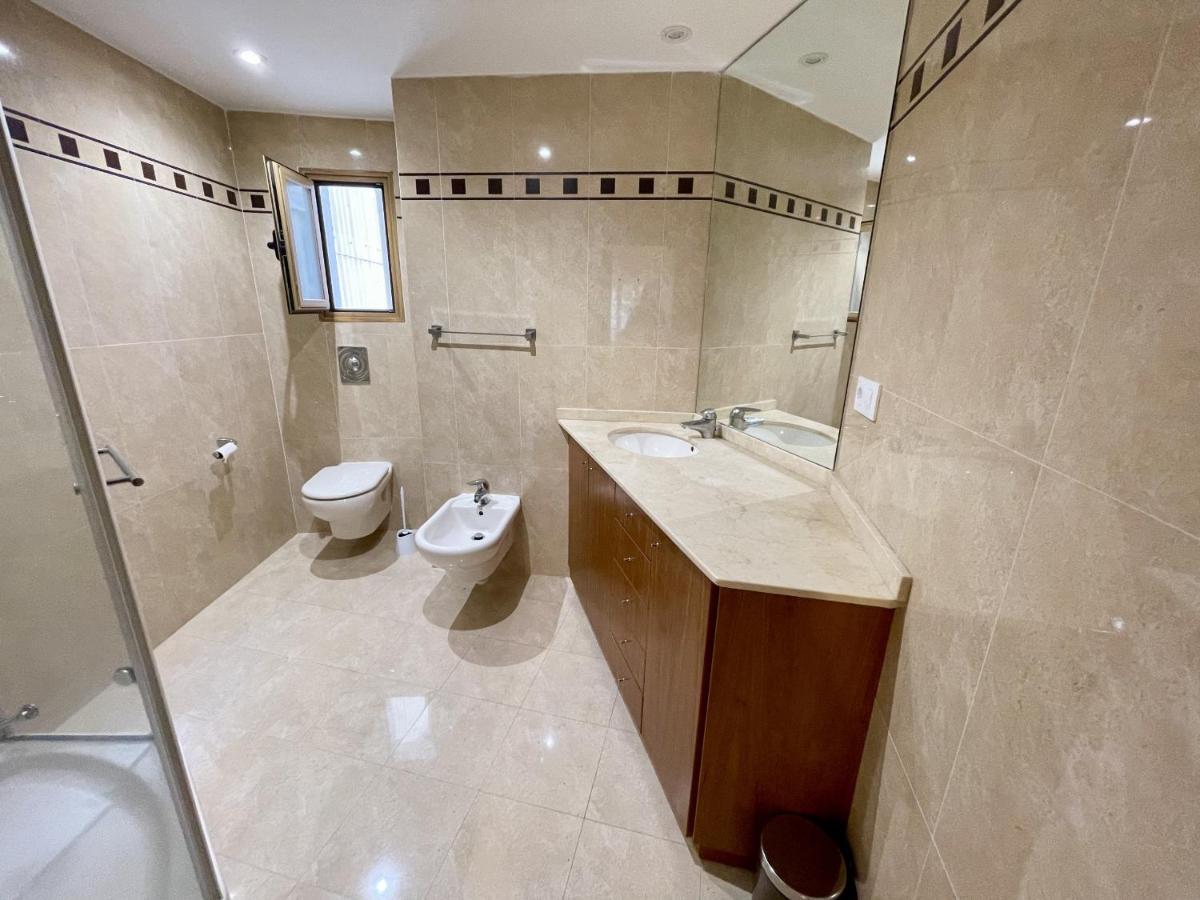 Piso En El Puerto De Denia Con Balcon Apartment Exterior foto