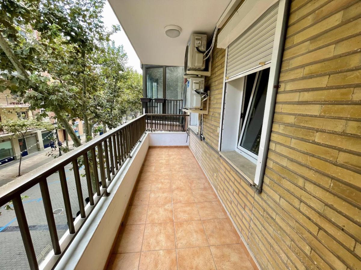 Piso En El Puerto De Denia Con Balcon Apartment Exterior foto
